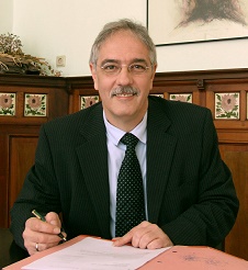Klaus Ede